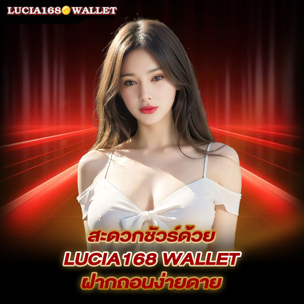 lucia168-wallet