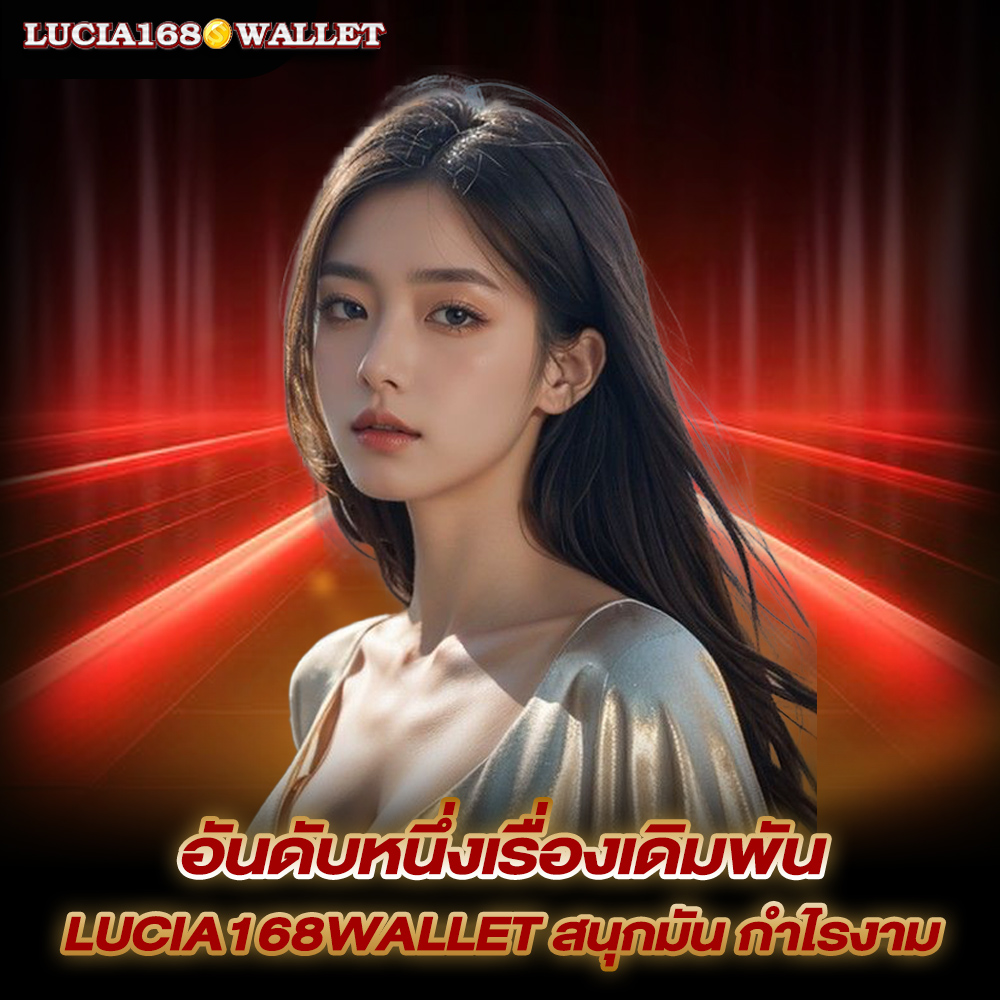 lucia168wallet